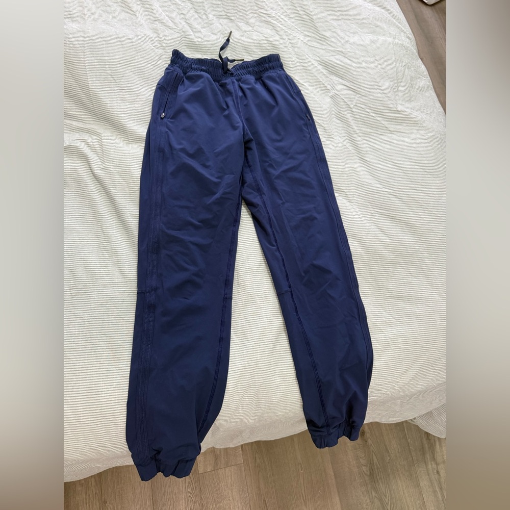 Lululemon track pants